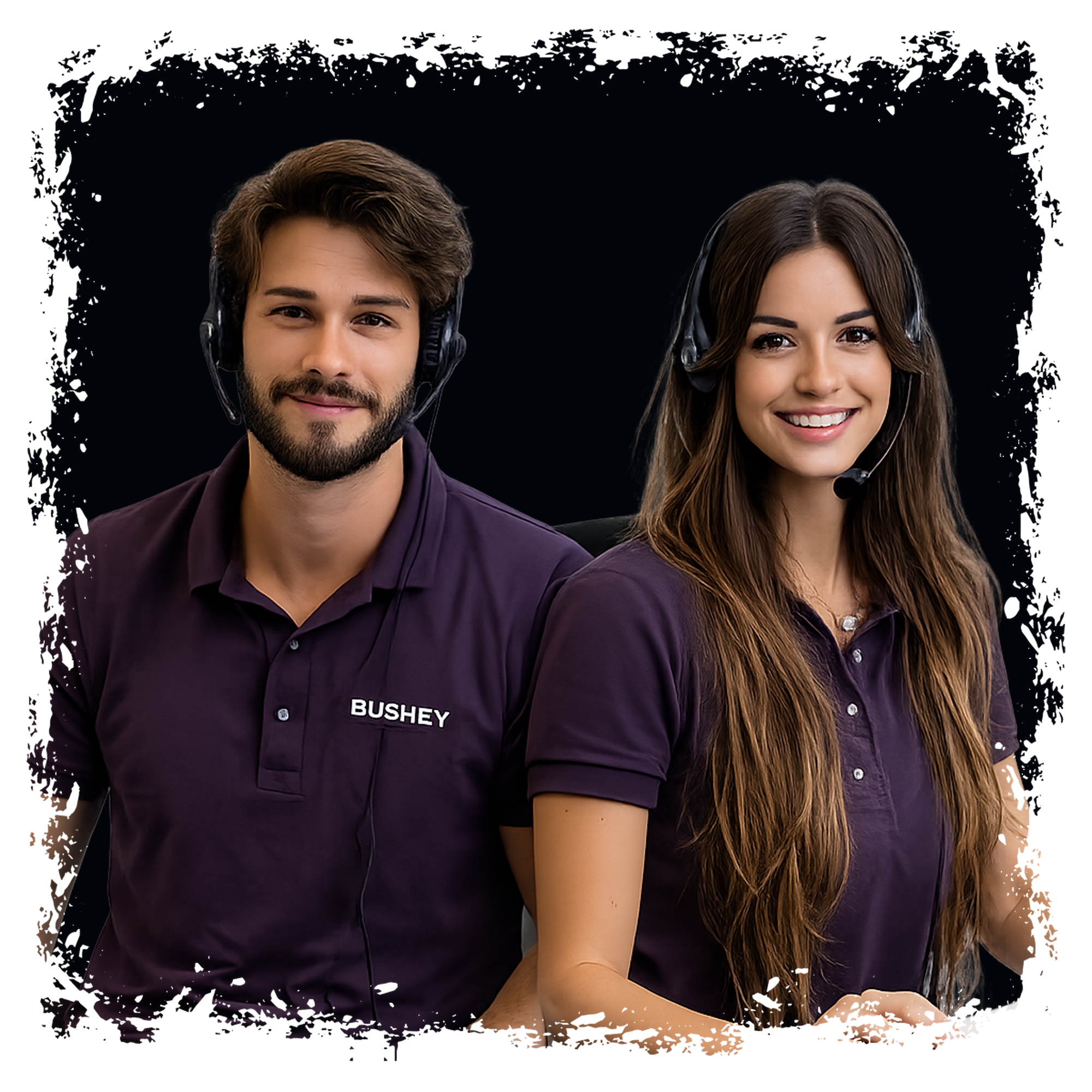 Speak with the Bushey IT Change team